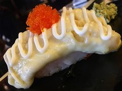 -昊·来了寿司(双楠2店)