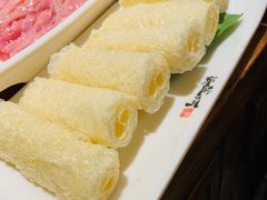 -纸盐河码头火锅(十八梯店)
