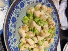 -老北京胡同味道二荤铺(酒仙桥店)
