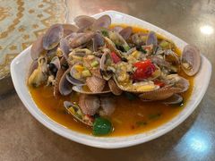 -揭阳钟记小食(福田新村店)