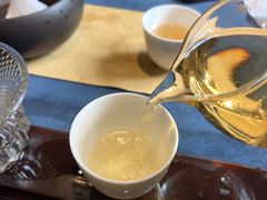 -邈墨茶馆(大兜路1号店)