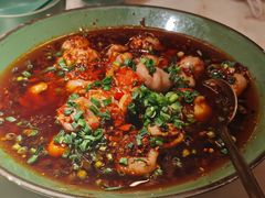 -锦府盐帮·李宅(领展购物广场中关村店)