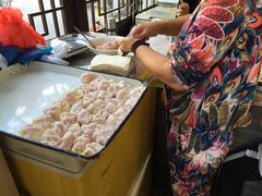 -长人馄饨铺(解放街店)
