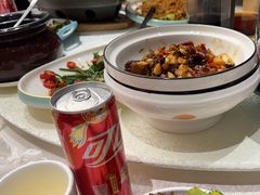 -赣南人家(顺义后沙峪亚朵店)