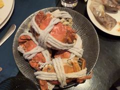-盛宴自助餐厅(运达喜来登店)