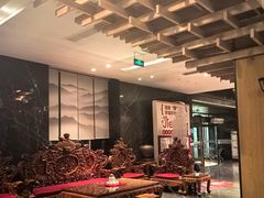 -百姓渔村(南中环店)
