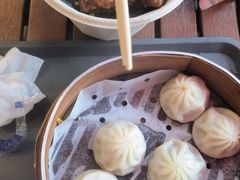 -鸡鸣汤包(红山动物园店)