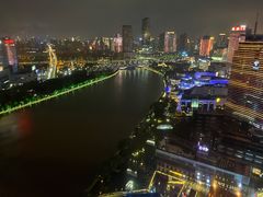 -宁波万豪酒店