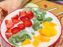 -甜心妈妈·榴莲星级糖水(北京路总店)