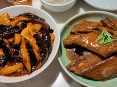 -小吊梨汤·北京菜·烤鸭(清河万象汇店)