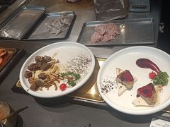 -大神太神·铁板烧(瑞虹天地月亮湾店)