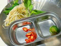 -CHILL Pho澳洲牛肉越南粉(佛山顺德万象汇店)