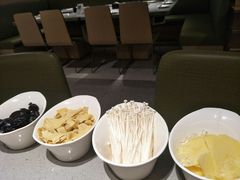 -海底捞火锅(公益西桥店)