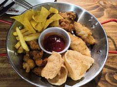 -百好乐宠物友好餐厅(朝外大街店)