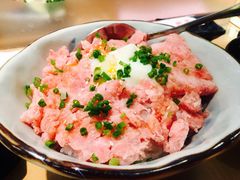 -沼津港渔市(宏伊国际广场店)