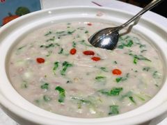 -香宫中餐厅 · 桂林香格里拉