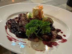 -BISTROFIORE美伊娜(伊犁南路店)