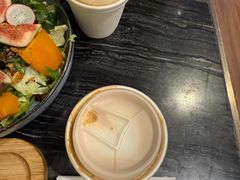 -THE WOODS 简餐 (国贸商城店)