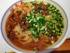 -李兰英湖南面馆(护国路店)
