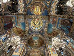 -滴血救世主教堂