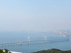 -星海湾跨海大桥
