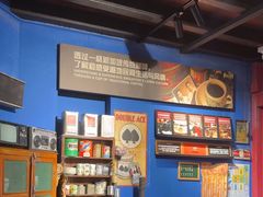 -南洋老咖啡(牛车水店)