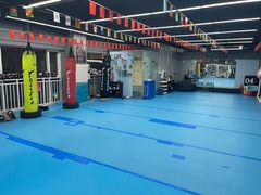 -拳力时代搏击俱乐部(旺座曲江店)