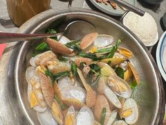 -先记烧鹅王·本地粤菜(福永店)