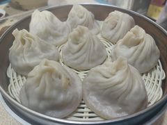 -笑云开汤包店(网巾市店)