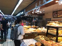 -利群商厦(台东店)