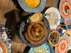 -卢布里西餐厅(总店)