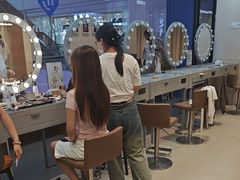 -天真蓝照相馆(西安南门王府井LAB店)