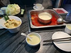 -鱼豆吉·豆浆鱼火锅(CBD店)