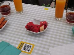 -豪客来牛排(红豆万花城店)