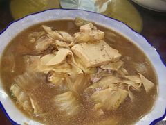 -老舅老蒙肉饼非遗店(一店)