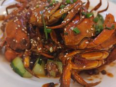 -捌贰虾蟹·江湖菜馆(江汉路店)