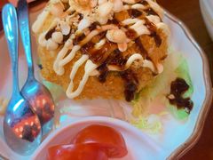 -饭町二郎日式综合茶餐(中安广场店)