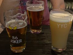 -蜜和麦精酿啤酒吧honey&malt(桐梓林店)