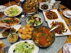 -天山集市(和家乐广场店)