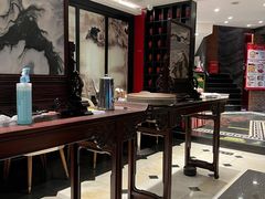 -新花城蟹粉馆(乌鲁木齐店)