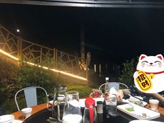 店内布置-阿南海鲜