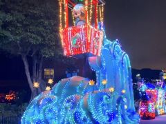 -珠海长隆海洋王国