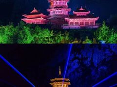 -禅宗少林·音乐大典