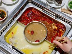 -巴奴毛肚火锅(六天地店)