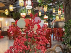-鼎晟江南·融合江南宴(固戍店)
