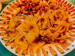 -一个勺子新疆锡伯主题私房菜(红墙巷49号院店)