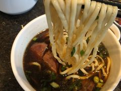 -中国厨房/台湾牛肉面