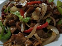 -蓝精灵饺子店