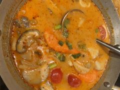 -Thai Alley泰爱里(二沙岛店)