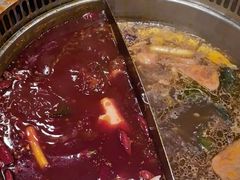 -小王少龙火锅(沙南街店)